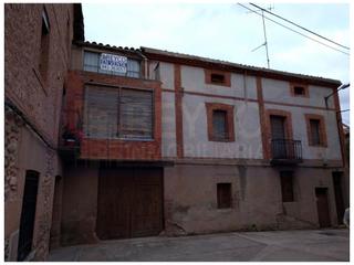 Casa a Badarán. Casa con parcela 3 habitaciones venta badarán