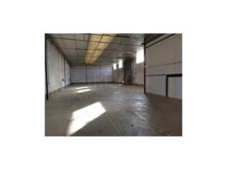 Lloguer Nau industrial a Nájera. Nave industrial venta nájera