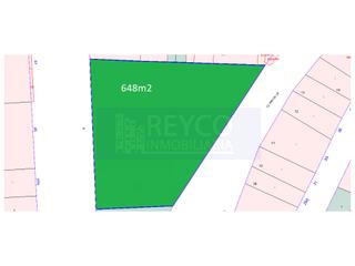 Terreny residencial a Torremontalbo. Solar urbano venta torremontalbo