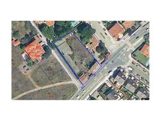Terrain résidentiel à Haro. Solar urbano en haro
