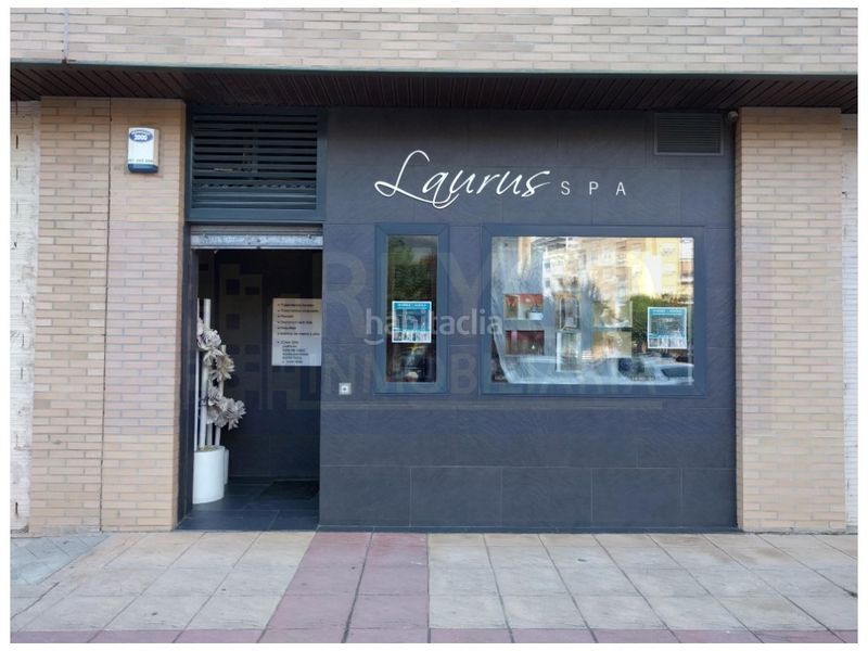 Foto 4b1f9f4e-59e7-4728-baa0-80af356865f0. Local comercial a Nájera