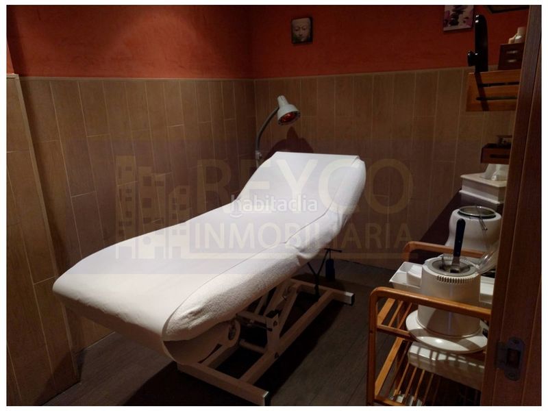 Foto dd5575bd-733a-4176-91ca-566048c317a9. Local comercial a Nájera