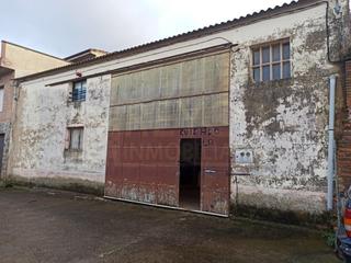 Nau industrial a Hormilla. Pabellón venta hormilla
