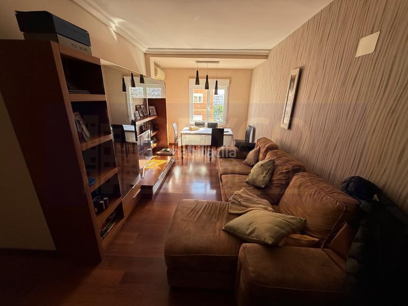 Foto 0106daa2-e314-4526-9423-338e0008a172. Etagenwohnung in Jesuitas Logroño