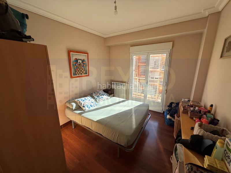 Foto 0a63412a-cc01-44d6-a3e4-580ec545f2ce. Etagenwohnung in Jesuitas Logroño