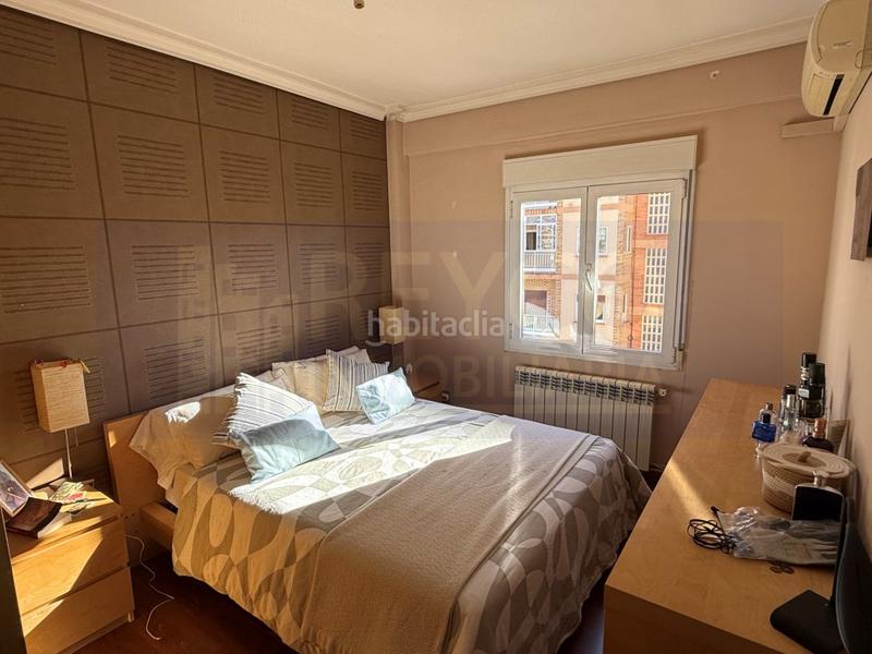 Foto 29893b9e-21d3-42f8-a22d-383157103625. Etagenwohnung in Jesuitas Logroño