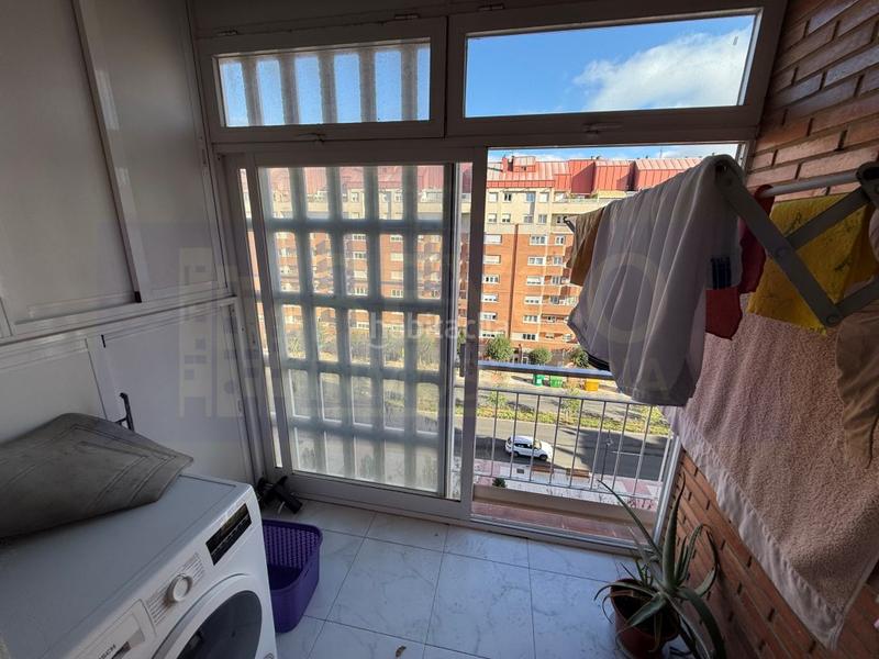 Foto 62b62aa1-149a-460f-b191-c2442d66552b. Etagenwohnung in Jesuitas Logroño