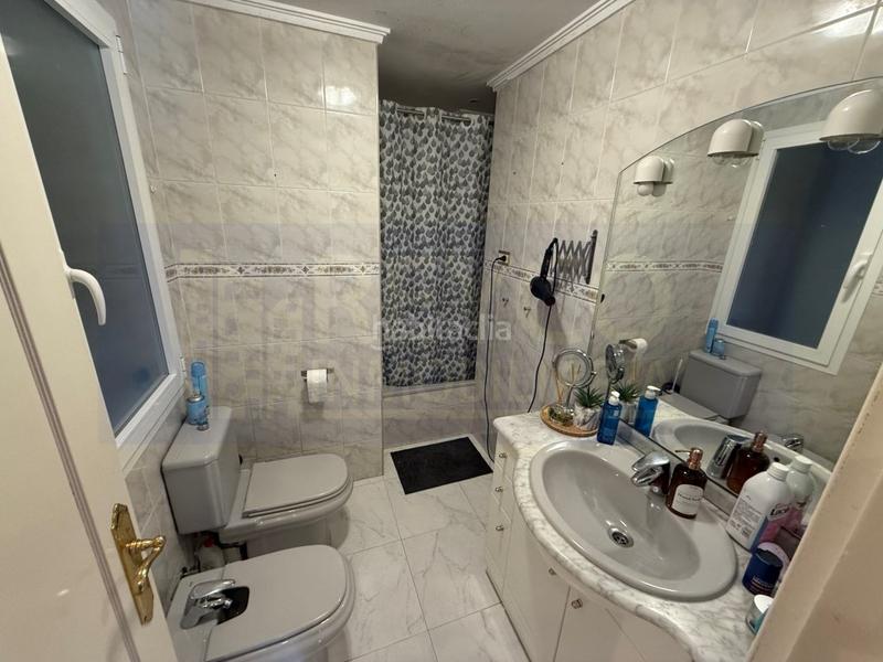 Foto 69171df1-96f9-41c9-a401-d0b34b4d4c6c. Etagenwohnung in Jesuitas Logroño