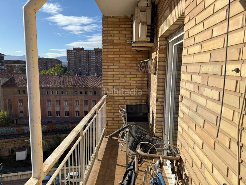 Foto 6d1cea72-f1ce-42fc-b0f4-35a7df20ac4c. Etagenwohnung in Jesuitas Logroño