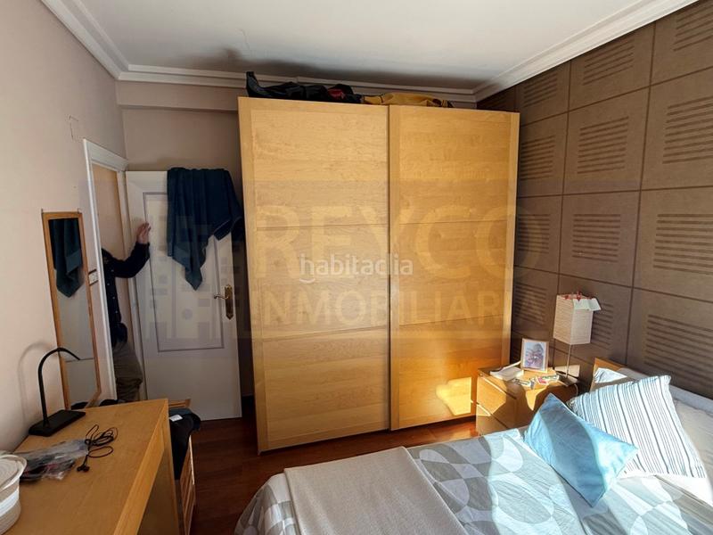 Foto 75768fa6-739d-43d0-b565-88c29485853c. Etagenwohnung in Jesuitas Logroño