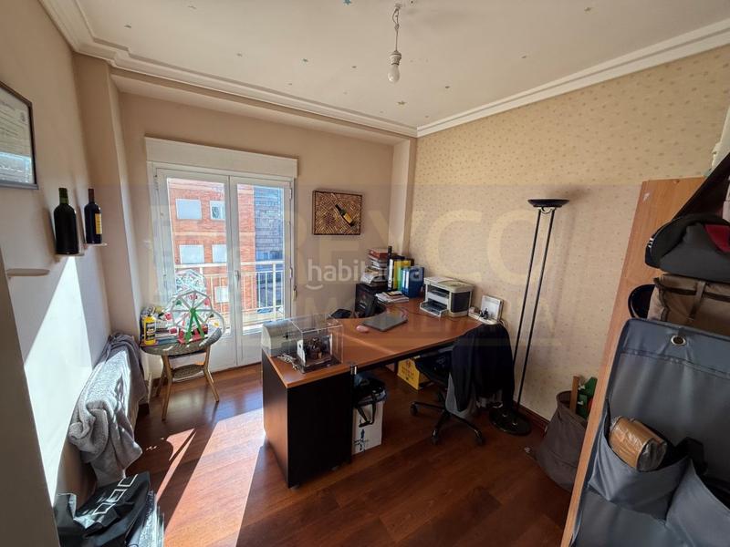 Foto 7e9441e3-f1d1-4ef8-8eb5-b19b44cdb747. Etagenwohnung in Jesuitas Logroño