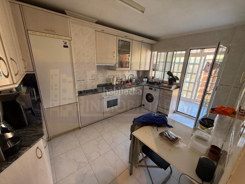 Foto 88086ffd-84dd-4e36-9509-851e12817656. Etagenwohnung in Jesuitas Logroño