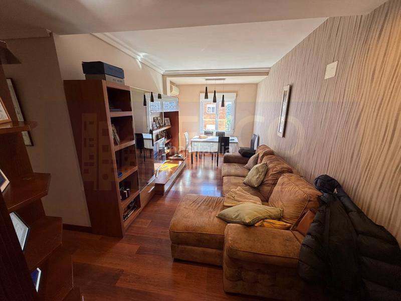 Foto 94da0657-9a02-4353-b48d-89c8fa525a41. Etagenwohnung in Jesuitas Logroño