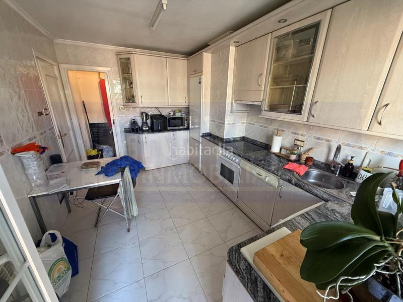 Foto d8c65911-82d2-49b2-afab-7647a6ed3df1. Etagenwohnung in Jesuitas Logroño