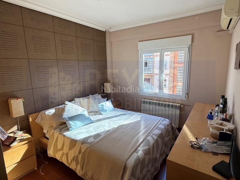 Foto fa8420b0-b0e9-4298-818e-5529274640e6. Etagenwohnung in Jesuitas Logroño