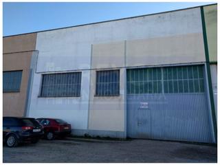 Nau industrial a Nájera. Nave industrial venta nájera