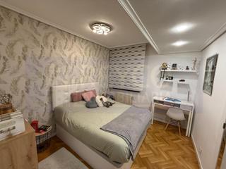Appartement à Juzgados. Apartamento en el centro con ascensor reformado