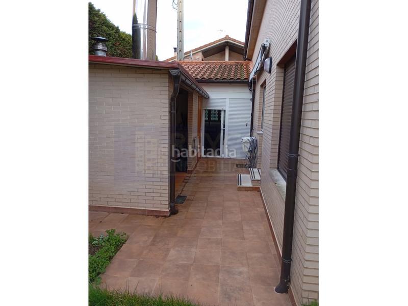 Foto 103978f6-2ba8-451d-82d0-45e15b84b7cd. Chalet mit parking in Alesanco