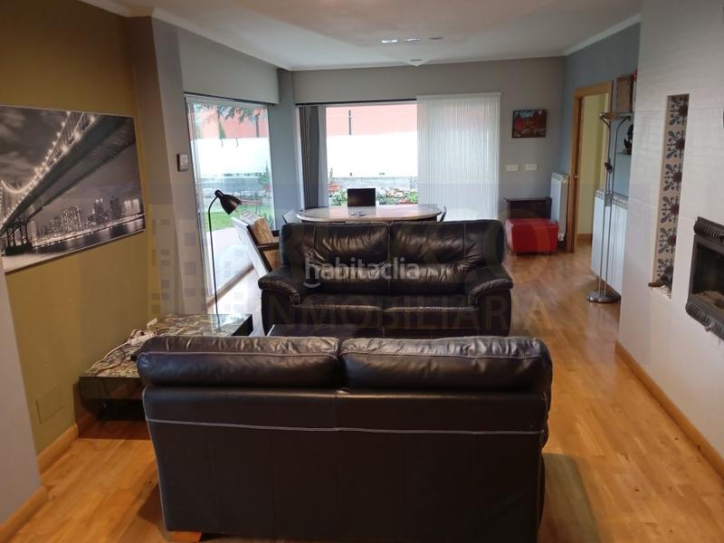 Foto 1ee2e9f3-f20c-438d-9ee3-3d3cfbd6c206. Chalet mit parking in Alesanco