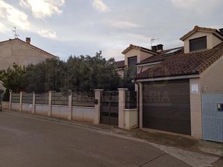 Xalet a Alesanco. Chalet 4 habitaciónes, duplex venta alesanco