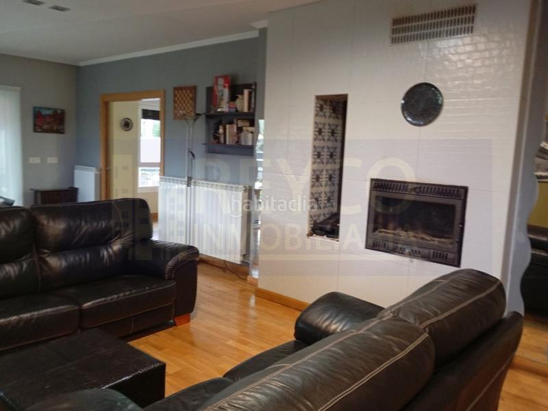 Foto bc8aa71c-db6c-4178-bfee-46bf9e9d0018. Chalet mit parking in Alesanco