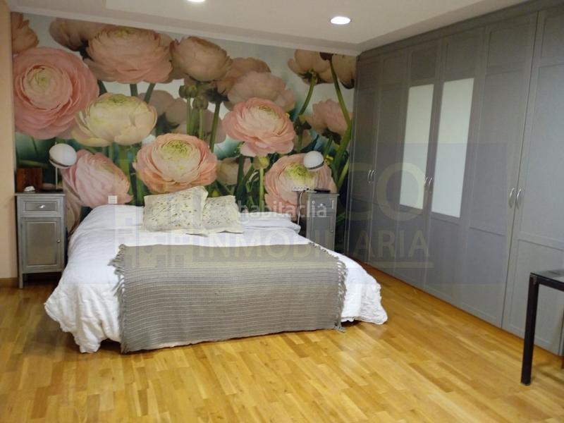 Foto ca212a5c-f949-44a2-9e49-571e6b6f11d8. Chalet mit parking in Alesanco