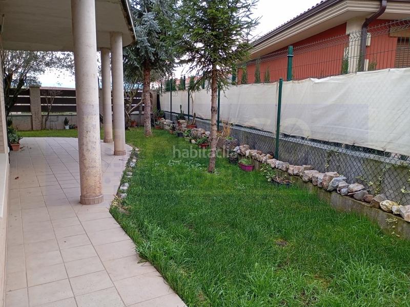 Foto ce44ccee-9d30-4929-a2b5-db4b97dedf39. Chalet mit parking in Alesanco