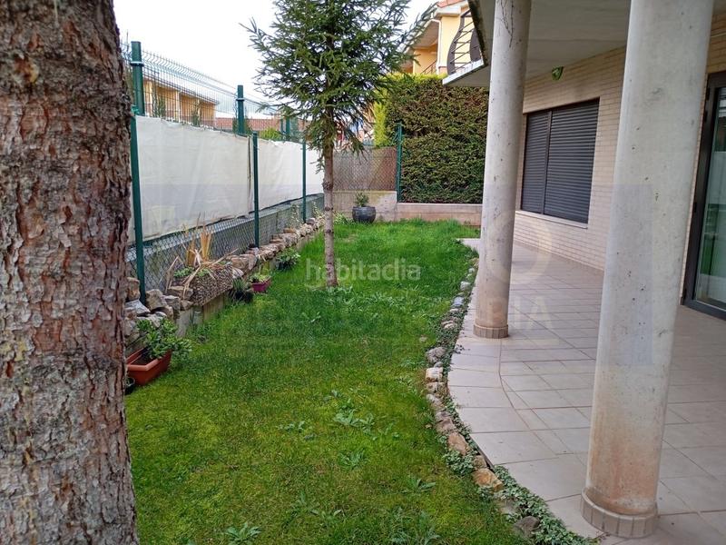 Foto cede31bc-413b-4b2c-a0b1-0d3dd231eb0d. Chalet mit parking in Alesanco