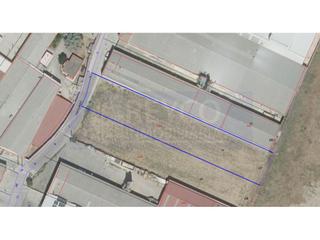 Terrain résidentiel à Nájera. Terreno venta nájera