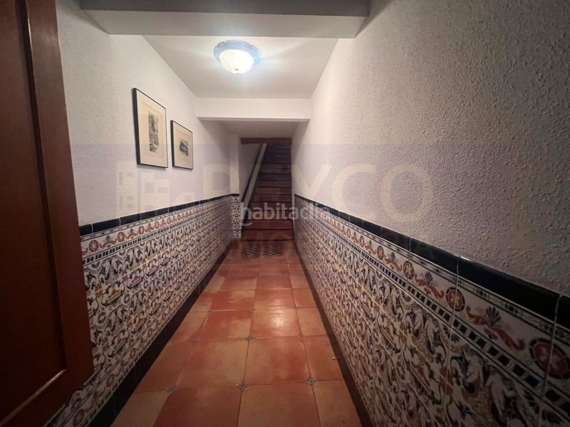 Foto a8753960-aaee-4f0c-8308-26e258a10c6a. Pis a Haro