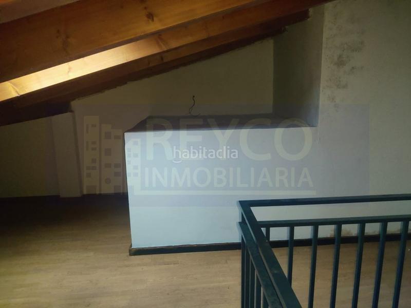Foto a866d056-5084-404f-a1e6-baaf18f25bd2. Apartamento  abuhardillado en Agoncillo
