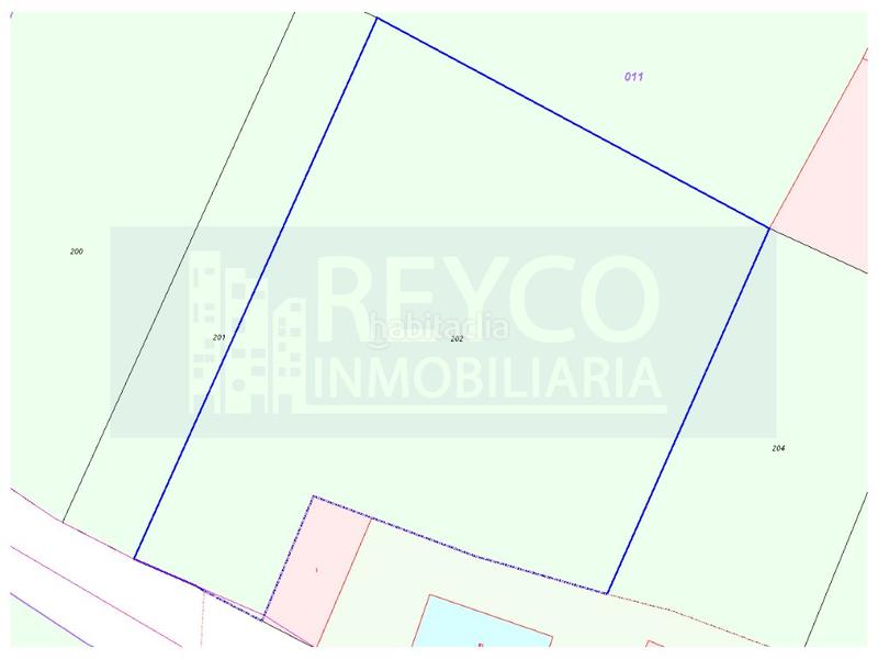 Foto 6e7ff002-1e34-4342-8136-5ba84ef49f7a. Terrain résidentiel dans Arenzana de Abajo