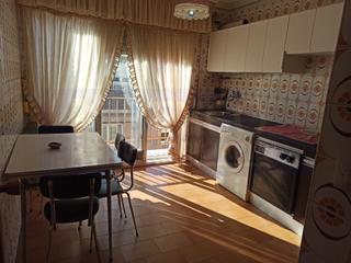 Pis en N�jera. Piso 3 habitaciones venta n�jera