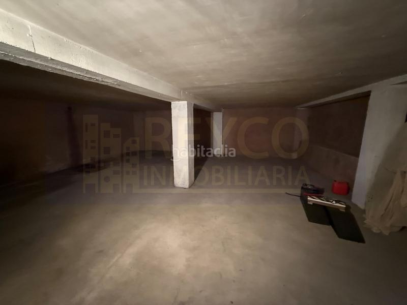 Foto 3d035c3c-c092-48b6-9f50-8c7dda10be54. Local comercial local en calle la campa en Oeste Logroño
