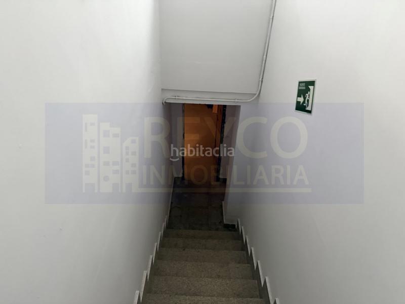 Foto 47511254-8ee6-4aac-ba83-f943f4e5313a. Local comercial local en calle la campa en Oeste Logroño