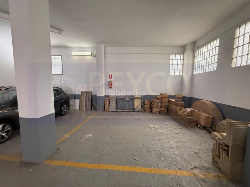Foto cf9ced7e-7ad0-4313-98bd-9a9061cae244. Local comercial local en calle la campa en Oeste Logroño