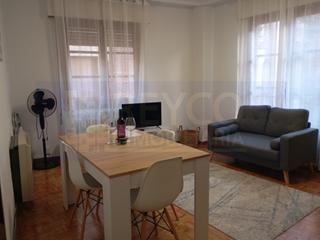 Appartement à Nájera. Piso 3 habitaciones venta nájera