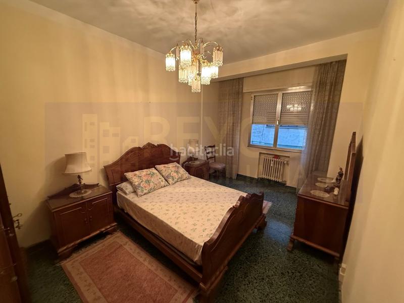 Foto 234663e5-83f1-4289-a9af-817a4d287e2a. Appartement dans Gran Via Logroño