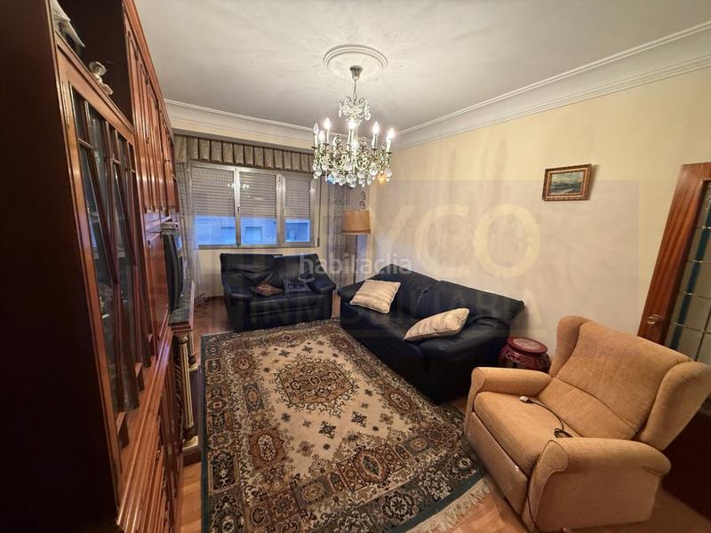 Foto a9887346-dab4-4fdb-a6b5-fcd66b38eed0. Appartement dans Gran Via Logroño