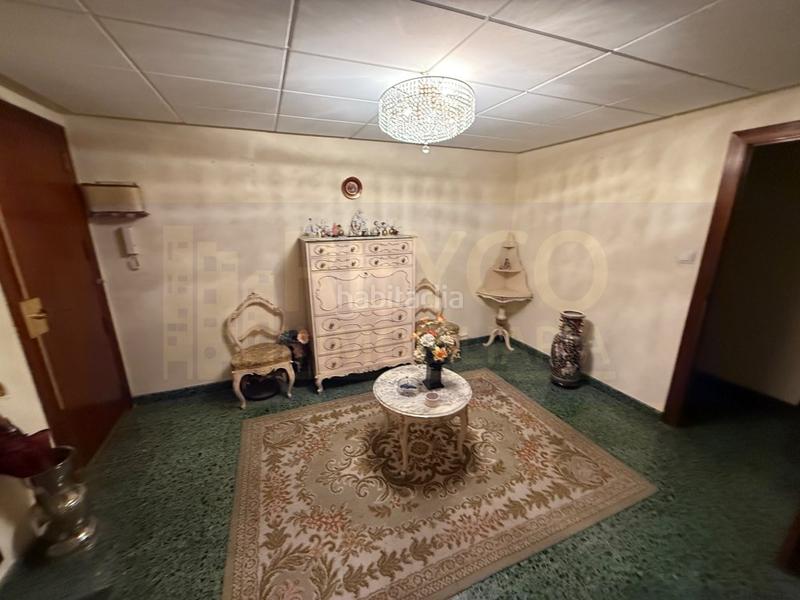 Foto f4a8476b-218e-467b-907e-728b7ca2a7fe. Appartement dans Gran Via Logroño