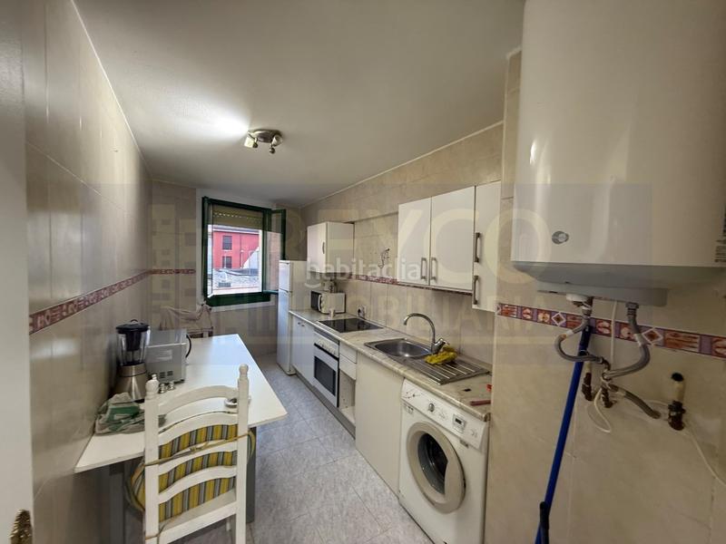 Foto 98643257-1e13-4c9f-8c61-ec90e79a051f. Appartement dans Casco Antiguo Logroño