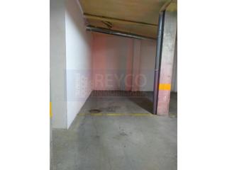 Aparcament cotxe a Nájera. Garaje venta nájera
