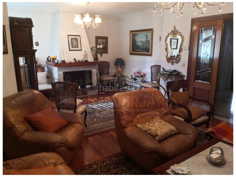 Foto 0faf1d87-dc5d-4703-a985-fb87cabbb7b0. Reihenhaus mit parking pool in Haro