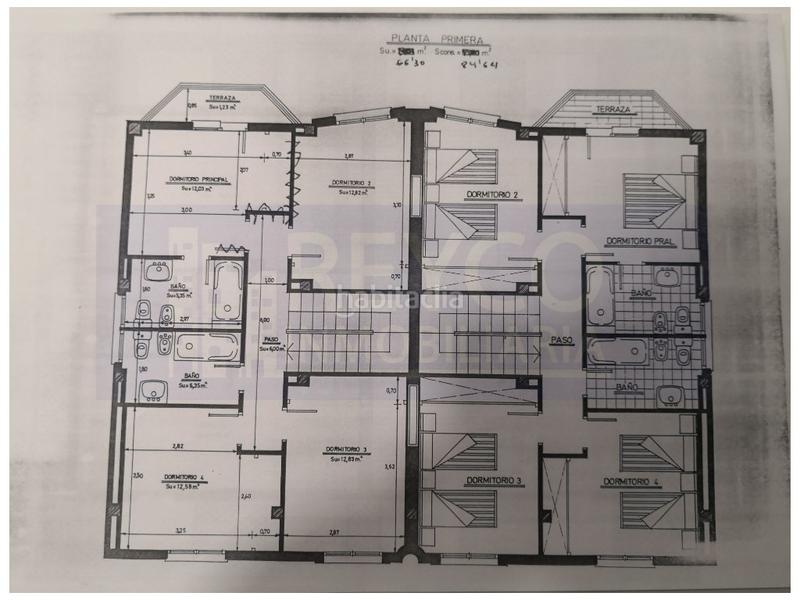 Foto 85d59ad5-9253-4499-9446-98f93912a042. Reihenhaus mit parking pool in Haro
