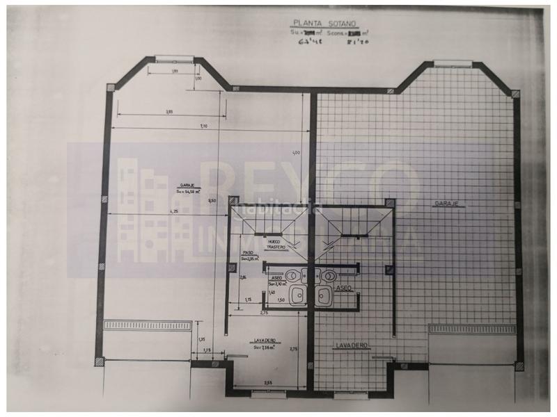 Foto d08c6412-21bd-479c-bd90-9f8fdc72cdda. Reihenhaus mit parking pool in Haro