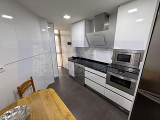 Etagenwohnung  N/a. Piso en general espartero
