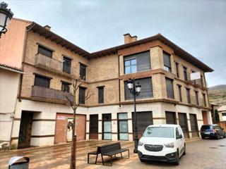 Apartament a Santurde de Rioja. Apartamento 2 habitaciones, triplex venta santurde de rioja