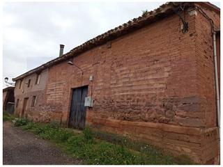 Local Comercial a Alesanco. Bodega en venta