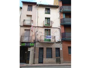 Casa a Nájera. Casa 8 habitaciones venta nájera
