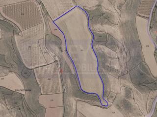 Terrain résidentiel à Nájera. Terreno venta nájera